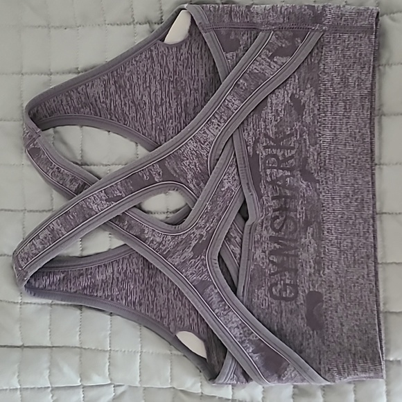 Gymshark Sport Bra - Picture 2 of 3